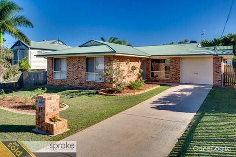 Property photo of 15 Goroka Street Kawungan QLD 4655