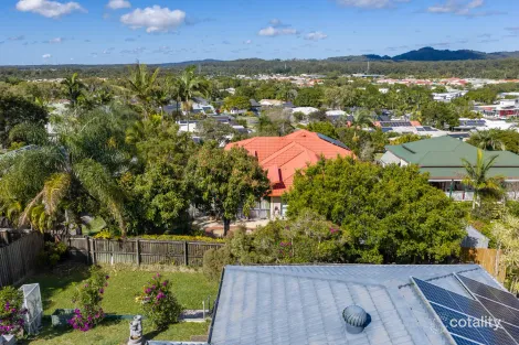 Property photo of 18 Sippy Downs Drive Sippy Downs QLD 4556