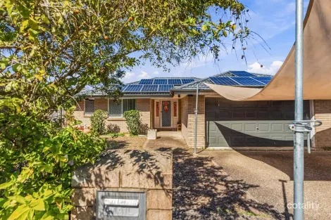 Property photo of 18 Sippy Downs Drive Sippy Downs QLD 4556