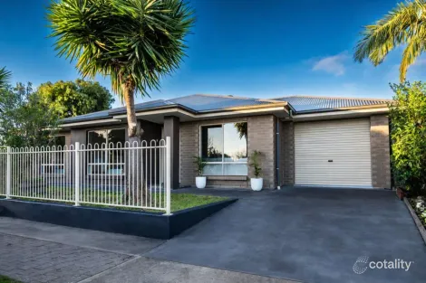 Property photo of 10 Rosyth Road Holden Hill SA 5088