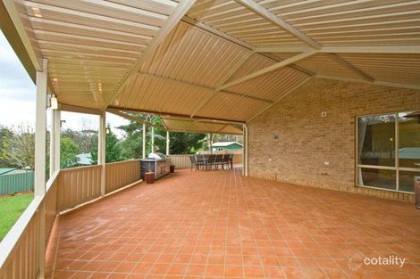 Property photo of 17A Westbourne Avenue Thirlmere NSW 2572