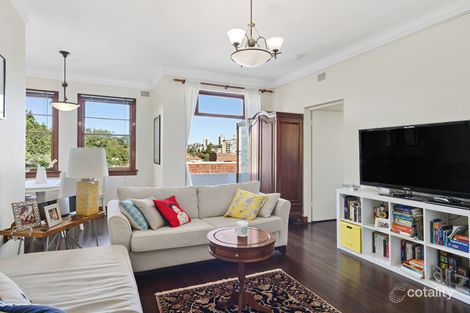 Property photo of 6/2B Victoria Road Bellevue Hill NSW 2023