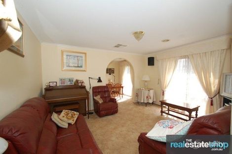 Property photo of 24 Connibere Crescent Oxley ACT 2903