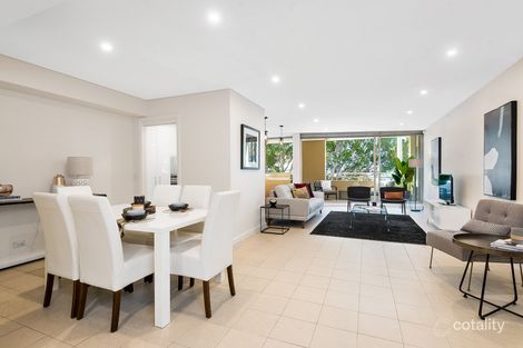 Property photo of 43/1-27 Murray Street Pyrmont NSW 2009
