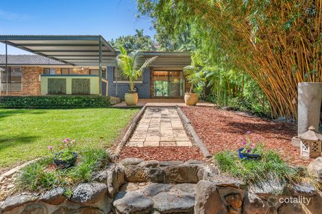 Property photo of 48 Pindari Crescent Goonellabah NSW 2480