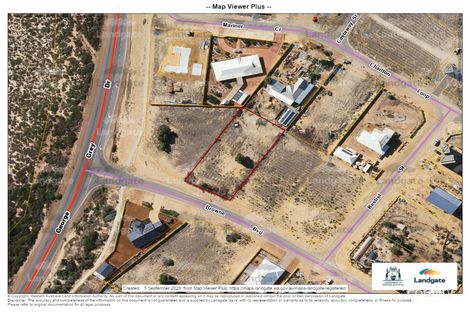 Property photo of 3 Browne Boulevard Kalbarri WA 6536