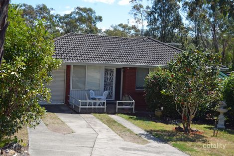 Property photo of 3 Fels Avenue Springwood NSW 2777