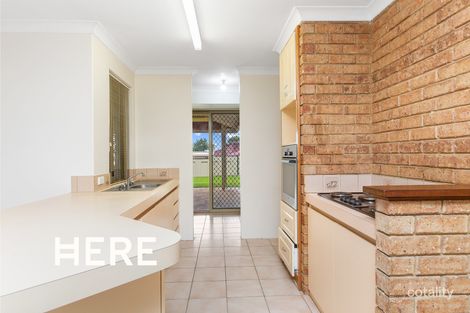 Property photo of 1 Lace Leaf Way South Lake WA 6164