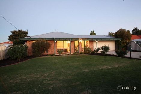 12 Nyandi Ct, Thornlie, WA 6108