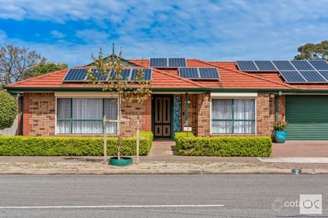 2 Tennyson Ave, Plympton Park, SA 5038