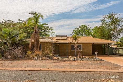29 Spoonbill Cres, South Hedland, WA 6722