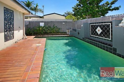 Property photo of 33 O'Reilly Drive Caloundra West QLD 4551