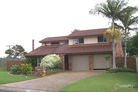 25 Ingham St, Capalaba, QLD 4157