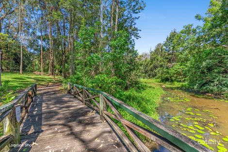 Property photo of 48 Pindari Crescent Goonellabah NSW 2480