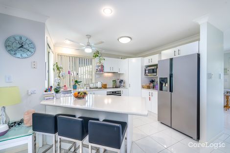 Property photo of 5/5 Chanell Close Coombabah QLD 4216