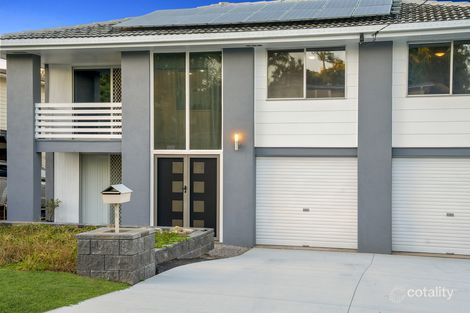 Property photo of 8 Chartwell Street Margate QLD 4019