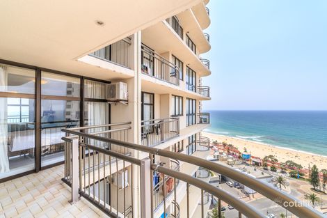 Property photo of 2011/18 Hanlan Street Surfers Paradise QLD 4217