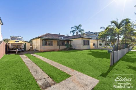 Property photo of 32 Albury Street Yagoona NSW 2199