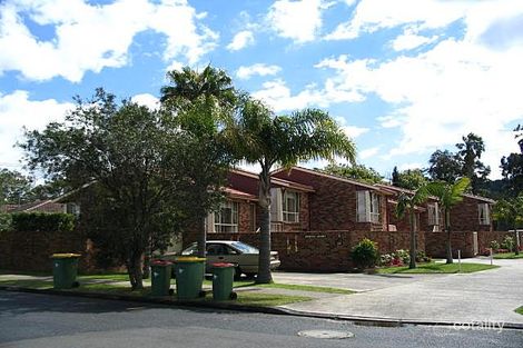 Property photo of 4/1-3 Bangalow Street Ettalong Beach NSW 2257