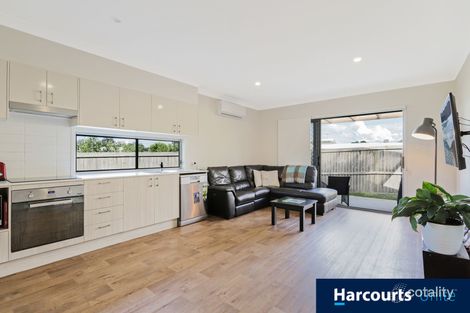 Property photo of 1 Seabreeze Circuit Deception Bay QLD 4508