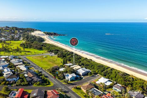 Property photo of 3 Burrawong Place Forster NSW 2428