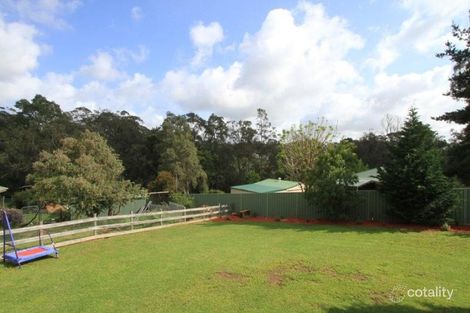 Property photo of 17A Westbourne Avenue Thirlmere NSW 2572