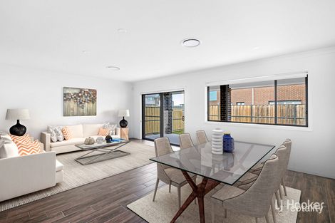 Property photo of 8 Crabapple Street Melonba NSW 2765
