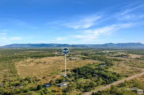 156 Field Rd, Woodstock, QLD 4816