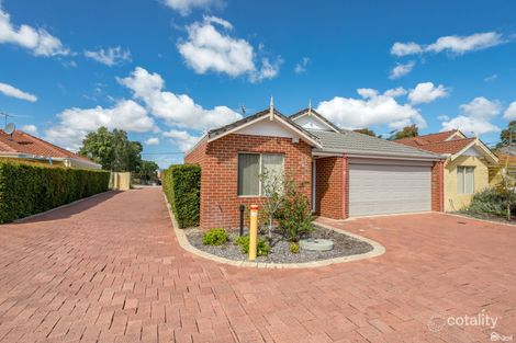 14/10 Delamere Way, Camillo, WA 6111