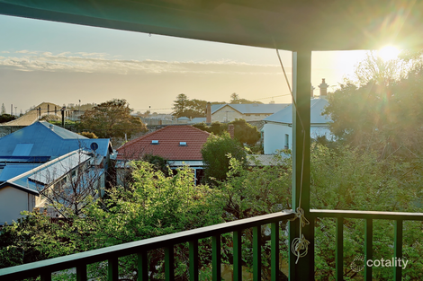 17 Bellevue Tce, Fremantle, WA 6160