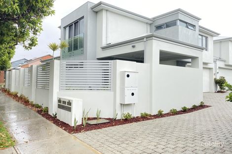 5 Anderson St, Mount Hawthorn, WA 6016