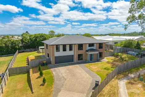 23 Ministerial Ct, Jones Hill, QLD 4570