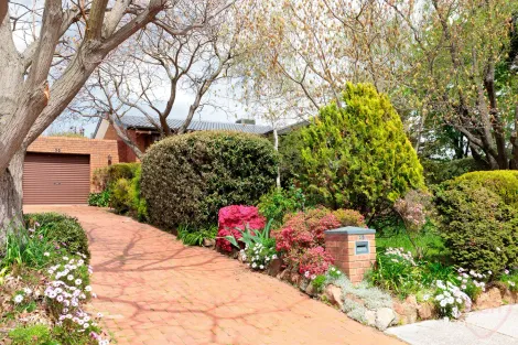 Property photo of 32 Tillyard Drive Flynn ACT 2615
