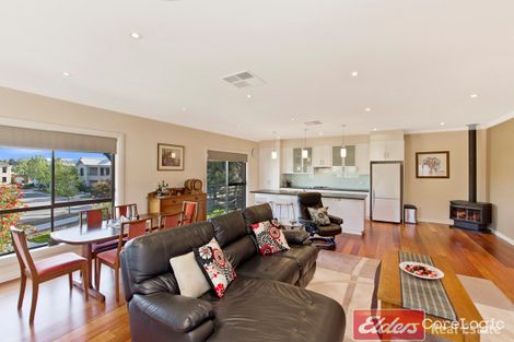 Property photo of 46 Grasswren Way Mawson Lakes SA 5095