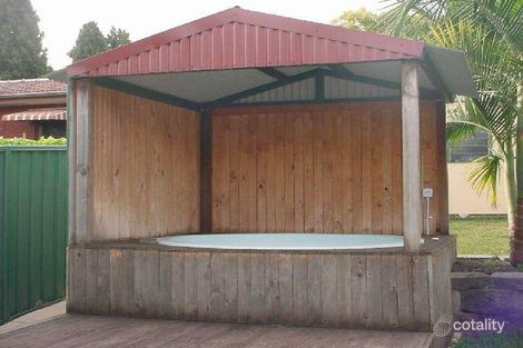 Property photo of 43 Frederick Street Pendle Hill NSW 2145