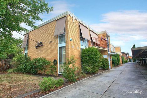 5/35 Grice Cres, Essendon, VIC 3040