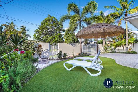 Property photo of 6 Teal Avenue Paradise Point QLD 4216