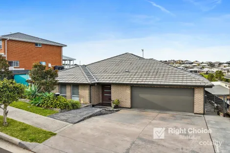 Property photo of 36 Woolgunyah Parkway Flinders NSW 2529