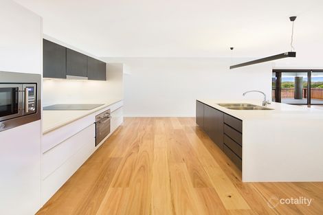 Property photo of 301/41 Foster Street Newmarket QLD 4051