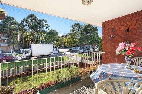 Property photo of 8/52 Virginia Street Rosehill NSW 2142