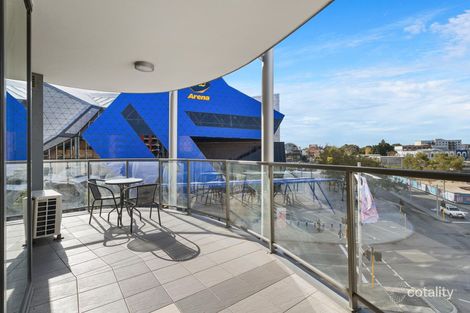 Property photo of 31/69 Milligan Street Perth WA 6000