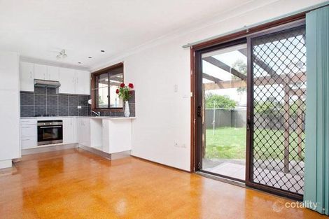 Property photo of 3 Cowper Circle Quakers Hill NSW 2763