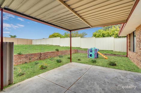 Property photo of 4 Snowdrop Retreat Mirrabooka WA 6061