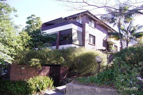 13/39-41 Shirley Rd, Wollstonecraft, NSW 2065