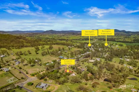 51 Argyle St, Barrington, NSW 2422