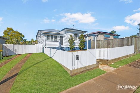 94 Holberton St, Newtown, QLD 4350