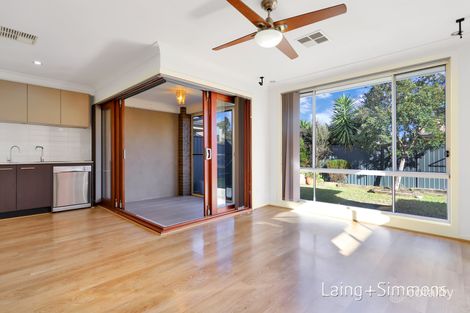 Property photo of 15 Taradale Drive Ropes Crossing NSW 2760