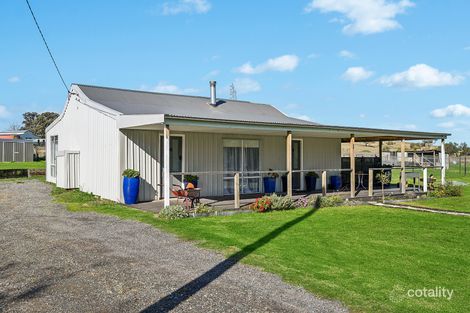 Property photo of 80 Floods Lane Moorbel NSW 2804