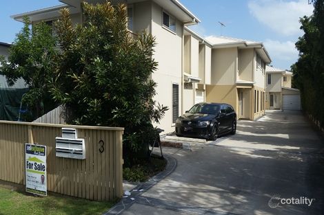 Property photo of 4/3 Slater Avenue Lawnton QLD 4501