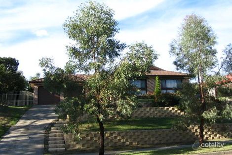 8 Knight Ave, Kings Langley, NSW 2147